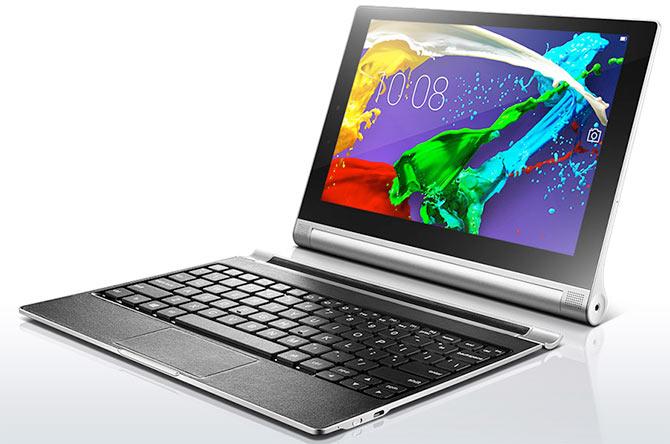 Lenovo Yoga Tablet 2 10.1