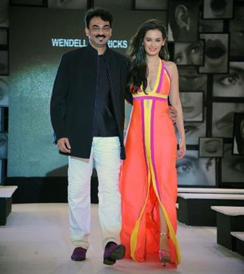 Wendell Rodricks