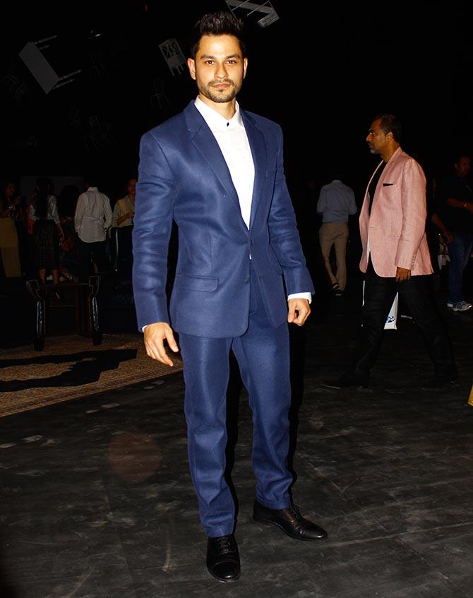 Kunal Khemu