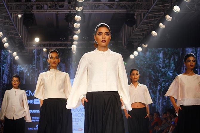 An Anita Dongra collection