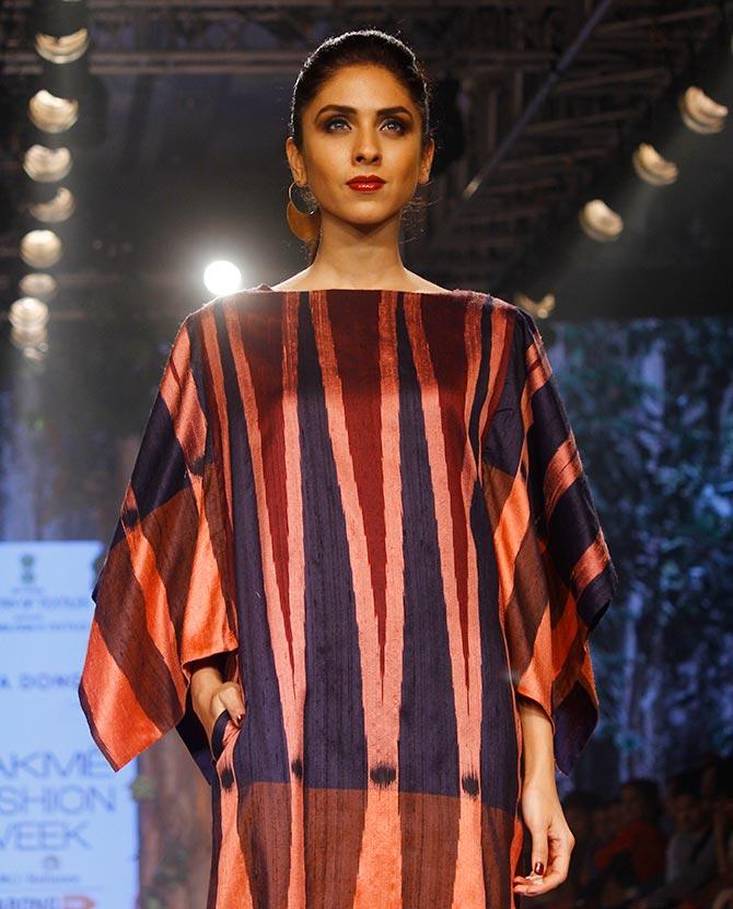 An Anita Dongra collection