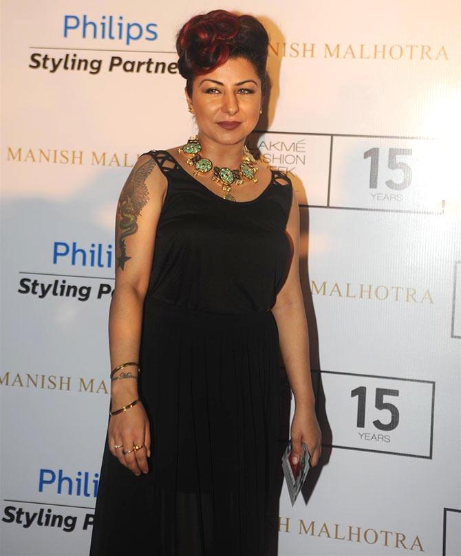 Hard Kaur