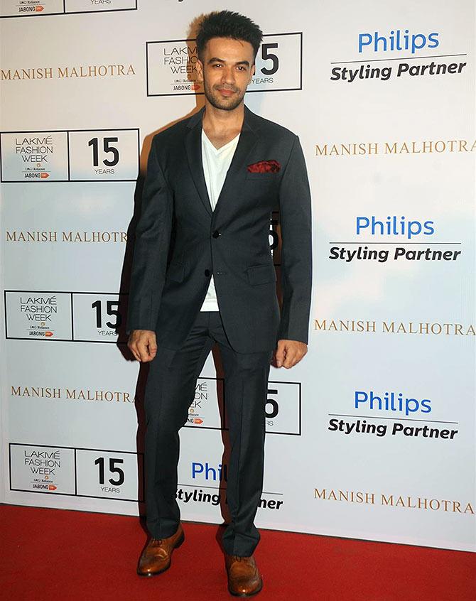 Punit Malhotra