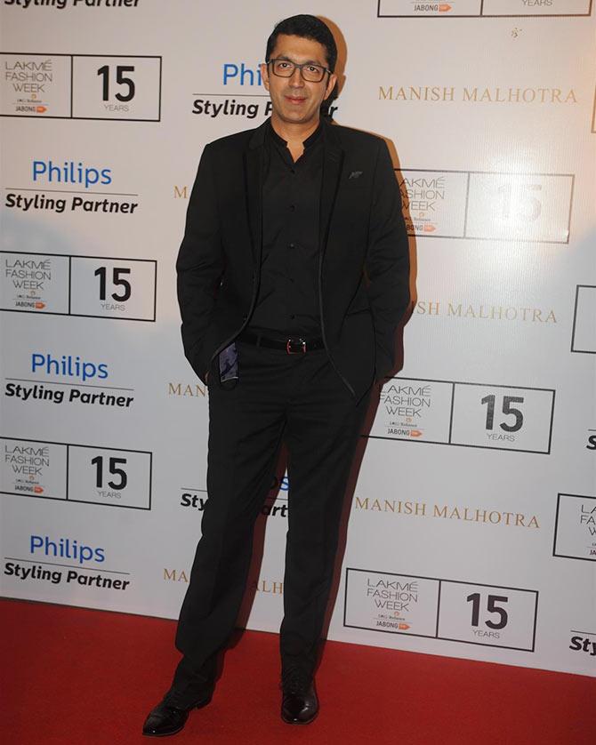 Kunal Kohli