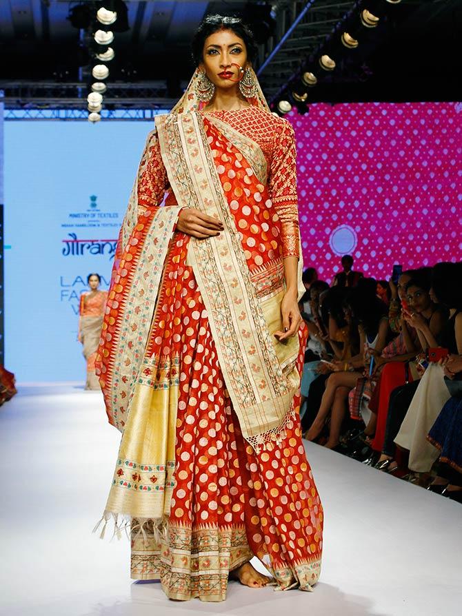 A Gaurang Shah creation