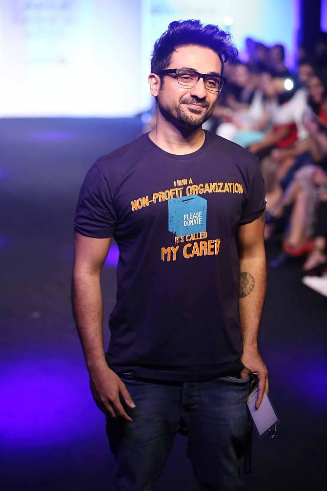 Vir Das