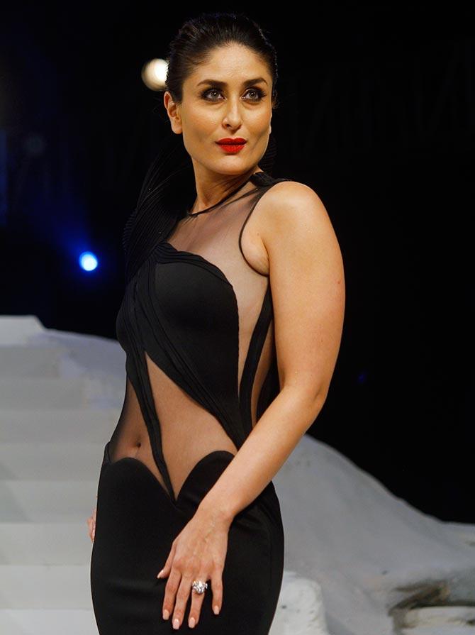 Kareena Kapoor