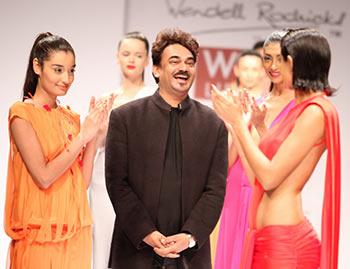 Wendell Rodricks 