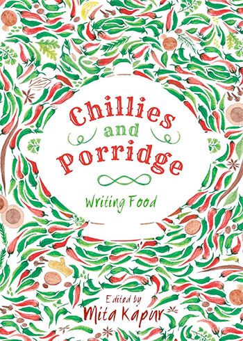 Chillies and Porridge 