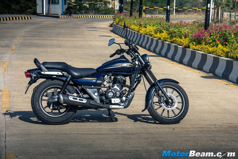 Bajaj new bike avenger deals 150cc price