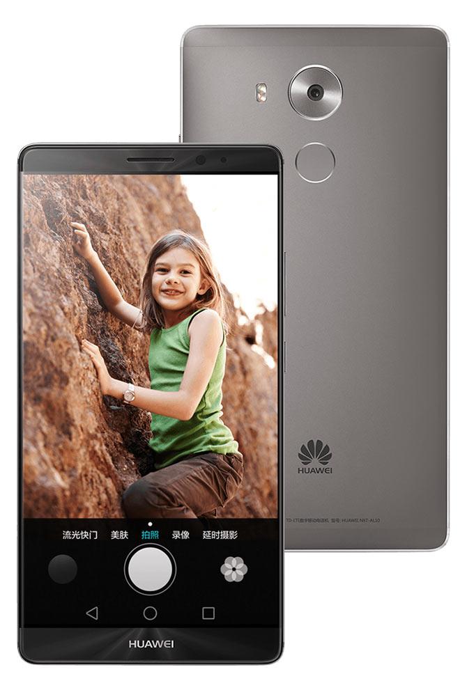 Huawei Mate 8