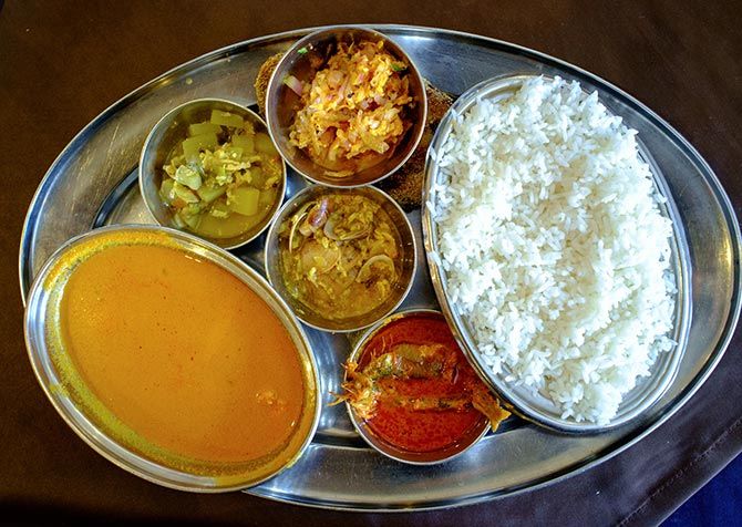 Goan cuisine