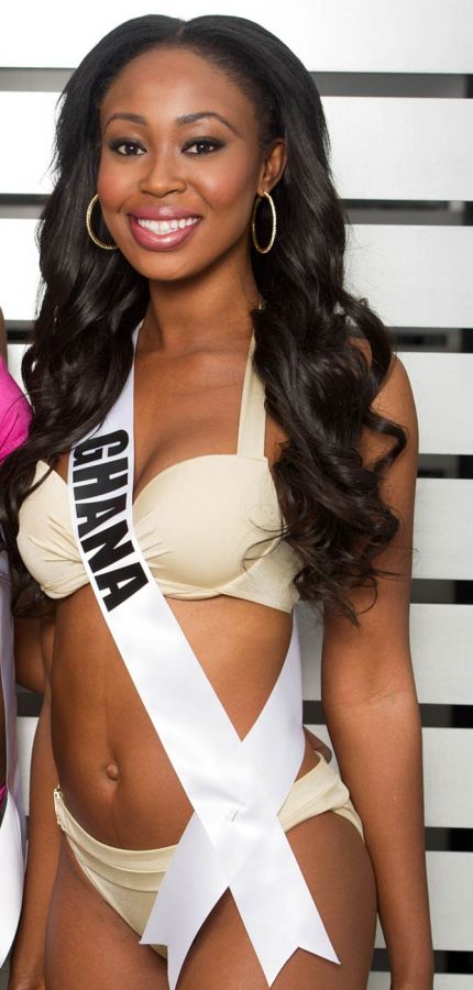 Hilda Akua Frimpong, Miss Universe Ghana 2015_DD_15