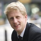 Jo Johnson