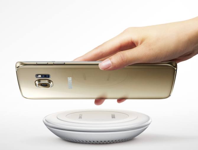 Samsung Galaxy S6 Edge Plus