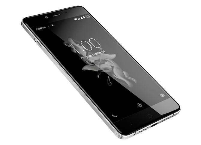 OnePlus X