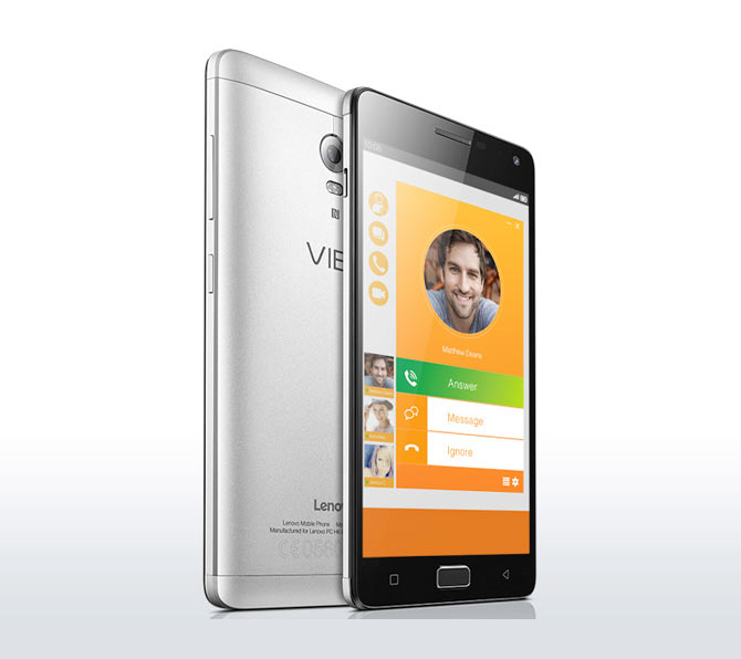 Lenovo Vibe P1