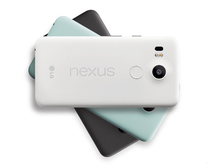 Nexus 5