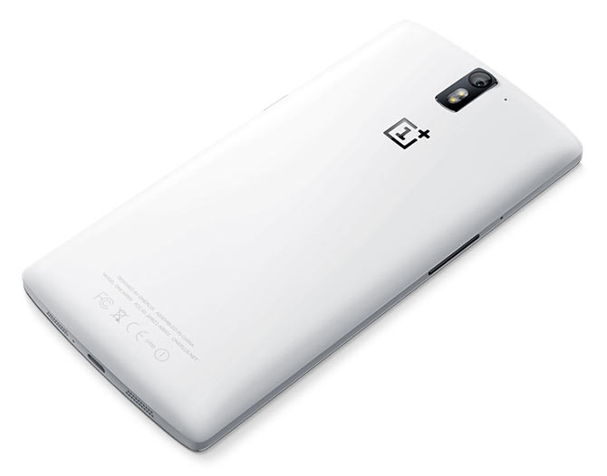 OnePlus One