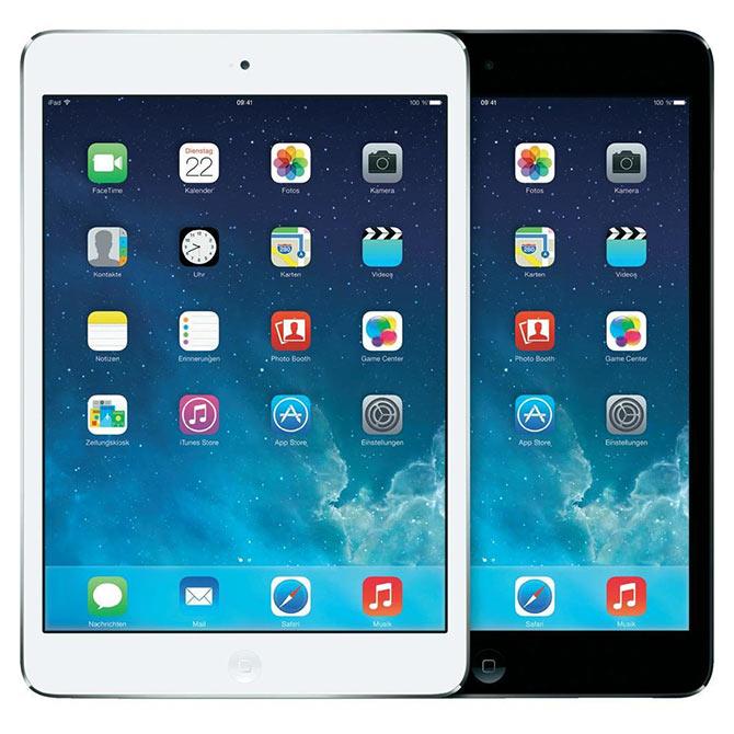 Apple iPad Mini 2