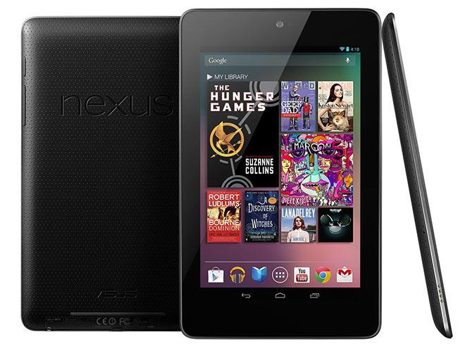 Google Nexus 7