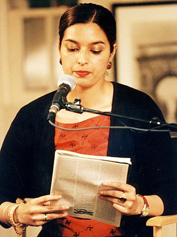 Jhumpa Lahiri