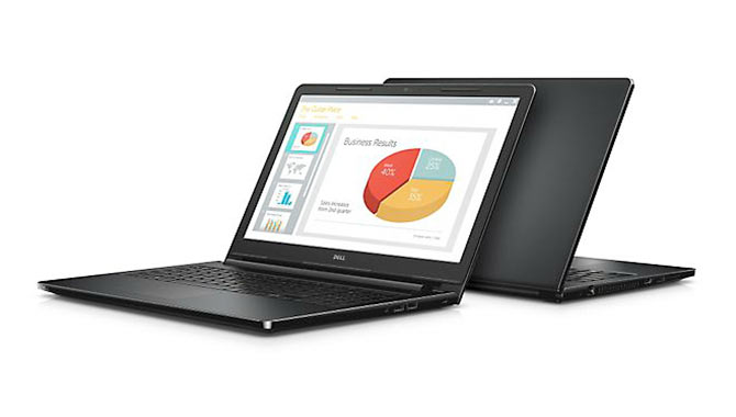 Dell Inspiron 3551