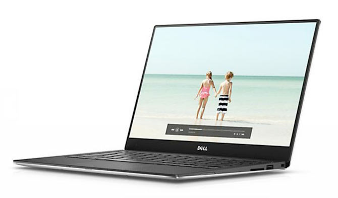 Dell XPS 13