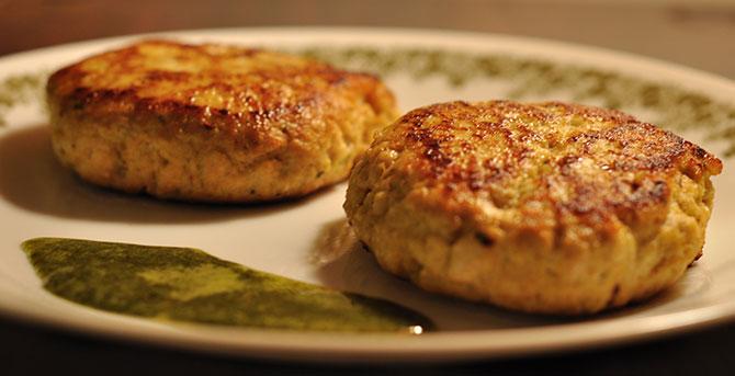 Mutton Awadhi Kebabs