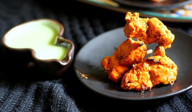 Chicken Tikka