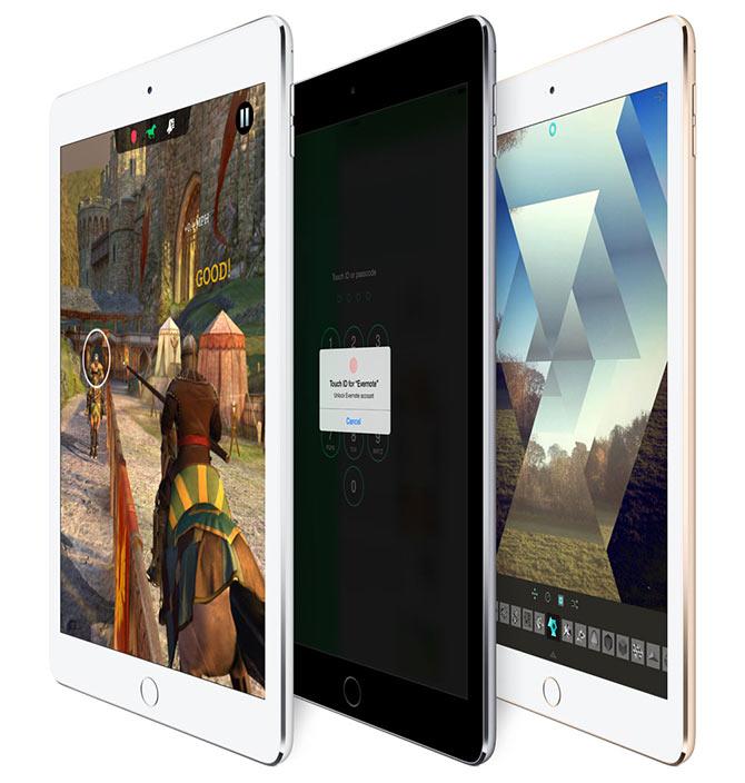 Apple iPad Air 2