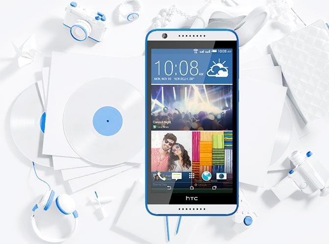 HTC Desire 820