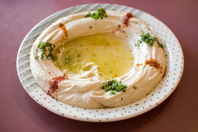 Hummus