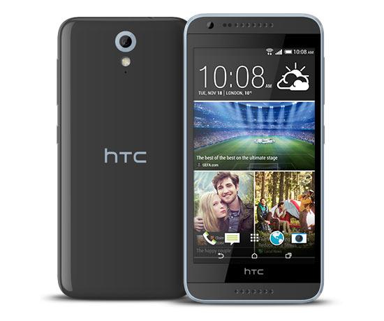 HTC Desire 620 G