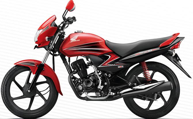 Honda Dream Yuga