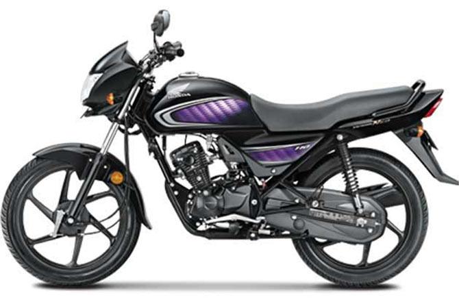 Honda Dream Neo