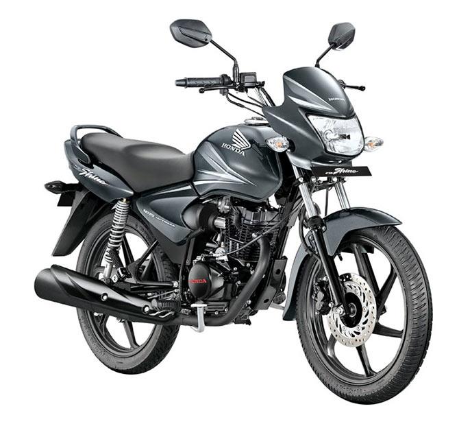 Biking: The 'new' Honda plan - Rediff.com Get Ahead