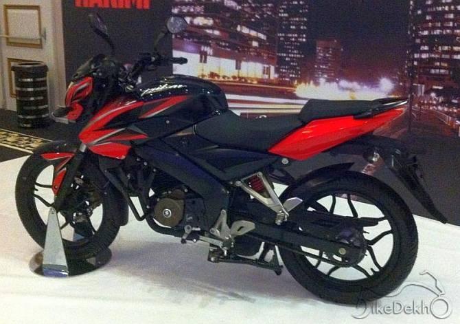 Bajaj Pulsar 150