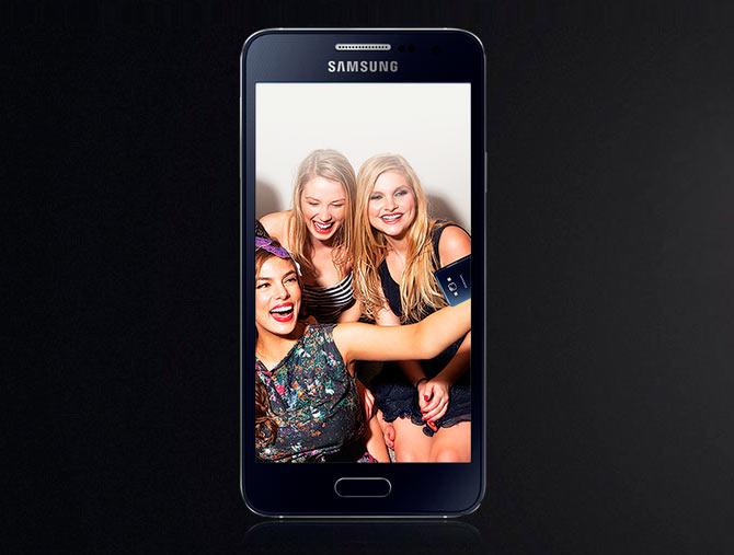 When Samsung gets going! - Rediff.com Get Ahead