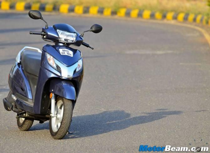 Honda Activa 125