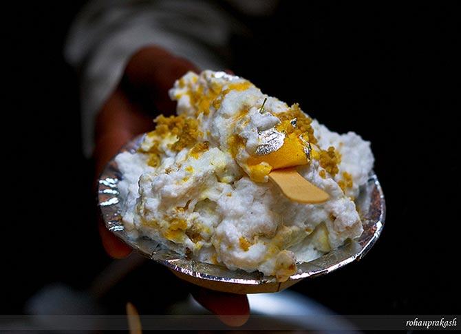 Daulat ki Chaat