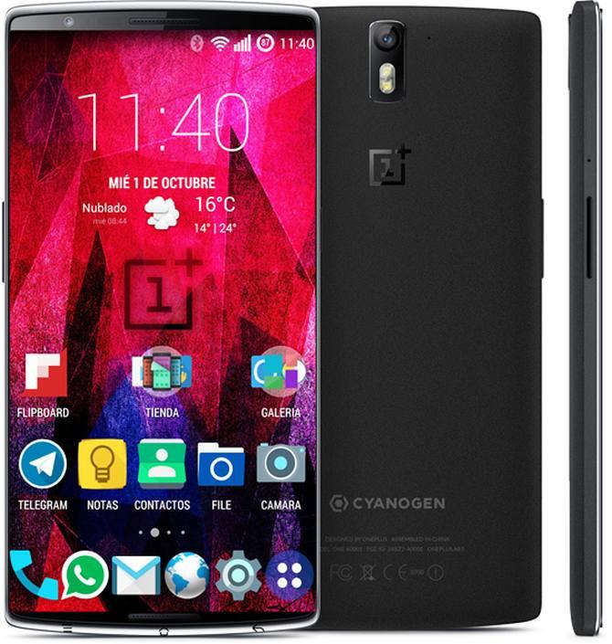 OnePlus Two