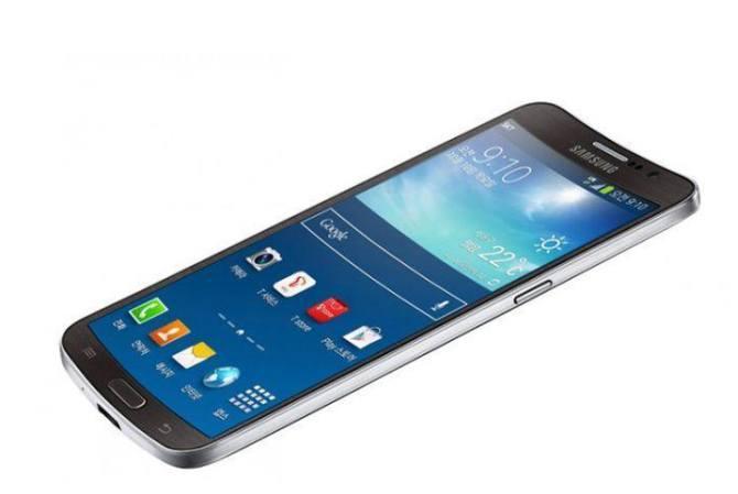 Samsung Galaxy S6