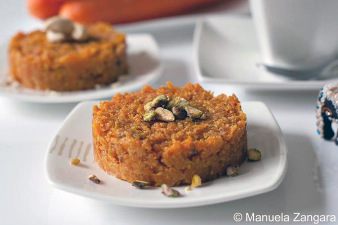 Gajar ka Halwa