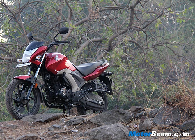 Honda cb unicorn deals 149cc