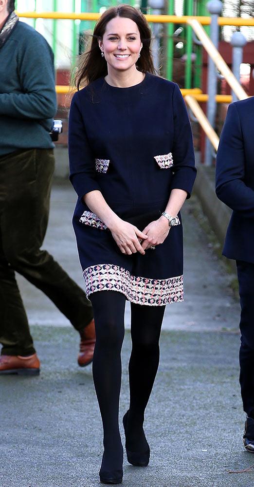 Catherine, Duchess of Cambridge 