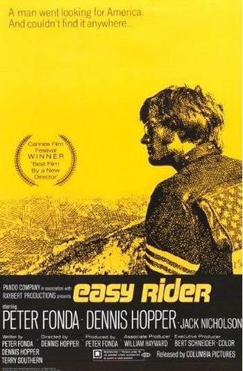 Easy Rider