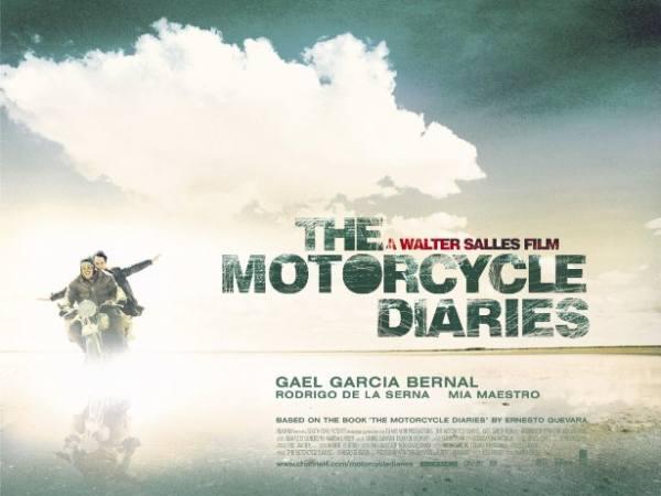 Motorcycle Diaries