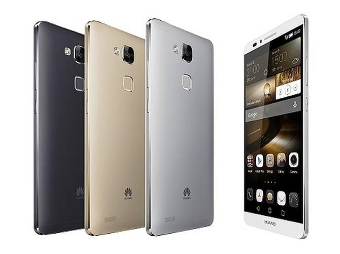 Huawei Ascend Mate 7