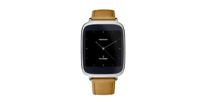 Asus ZenWatch